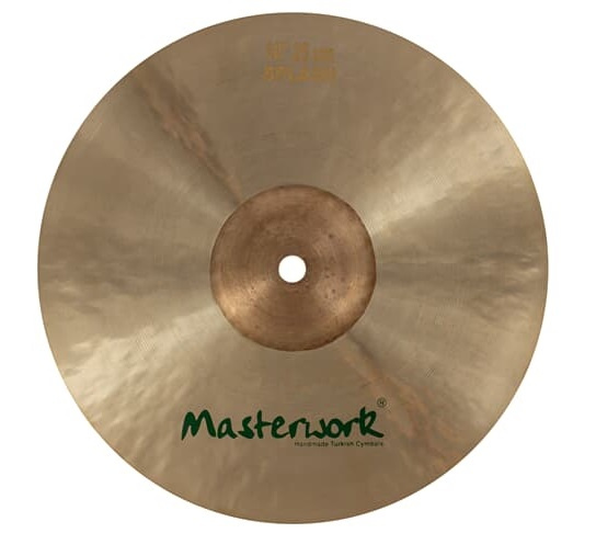 Masterwork Troy Traditional 10 Splash