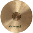 Masterwork Troy Traditional 20'' Crash Masterwork Troy Traditional 20'' Crash