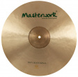 Masterwork Troy Traditional 16'' Crash Ovansida