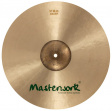 Masterwork Troy Traditional 16'' Crash Undersida