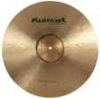 Masterwork Troy Traditional 21'' Ride Ovansida