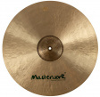 Masterwork Troy Traditional 21'' Ride Undersida
