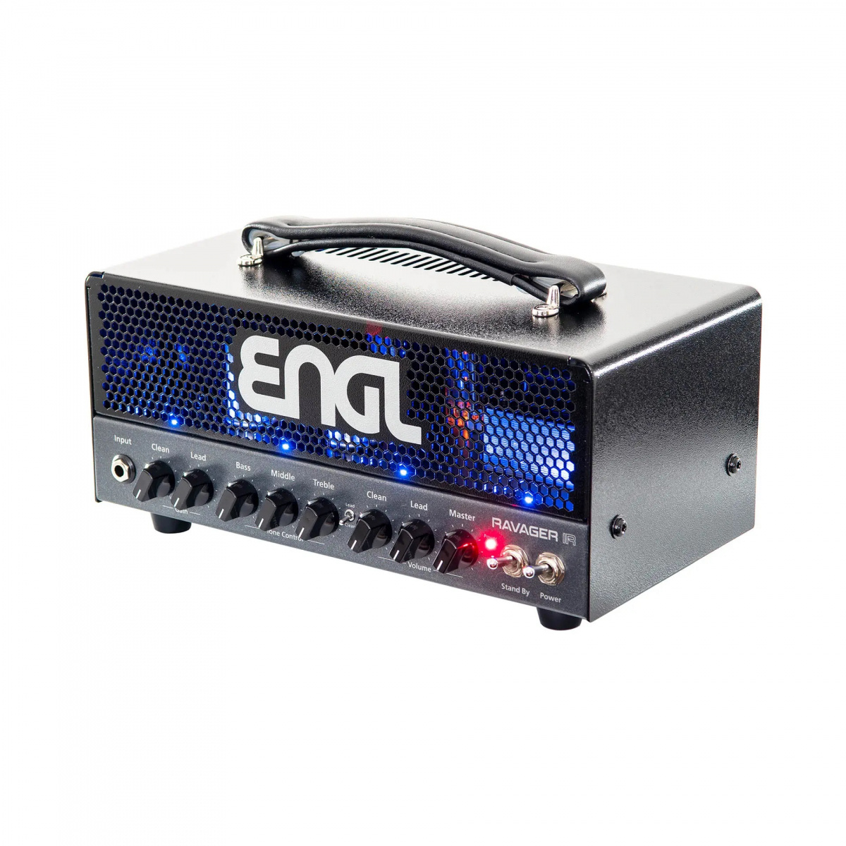 ENGL RAVAGER IR f�rst�rkartopp