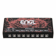 ENGL Power Tap Pro 8 ENGL Power Tap Pro 8 strömförsörjning för pedalbord
