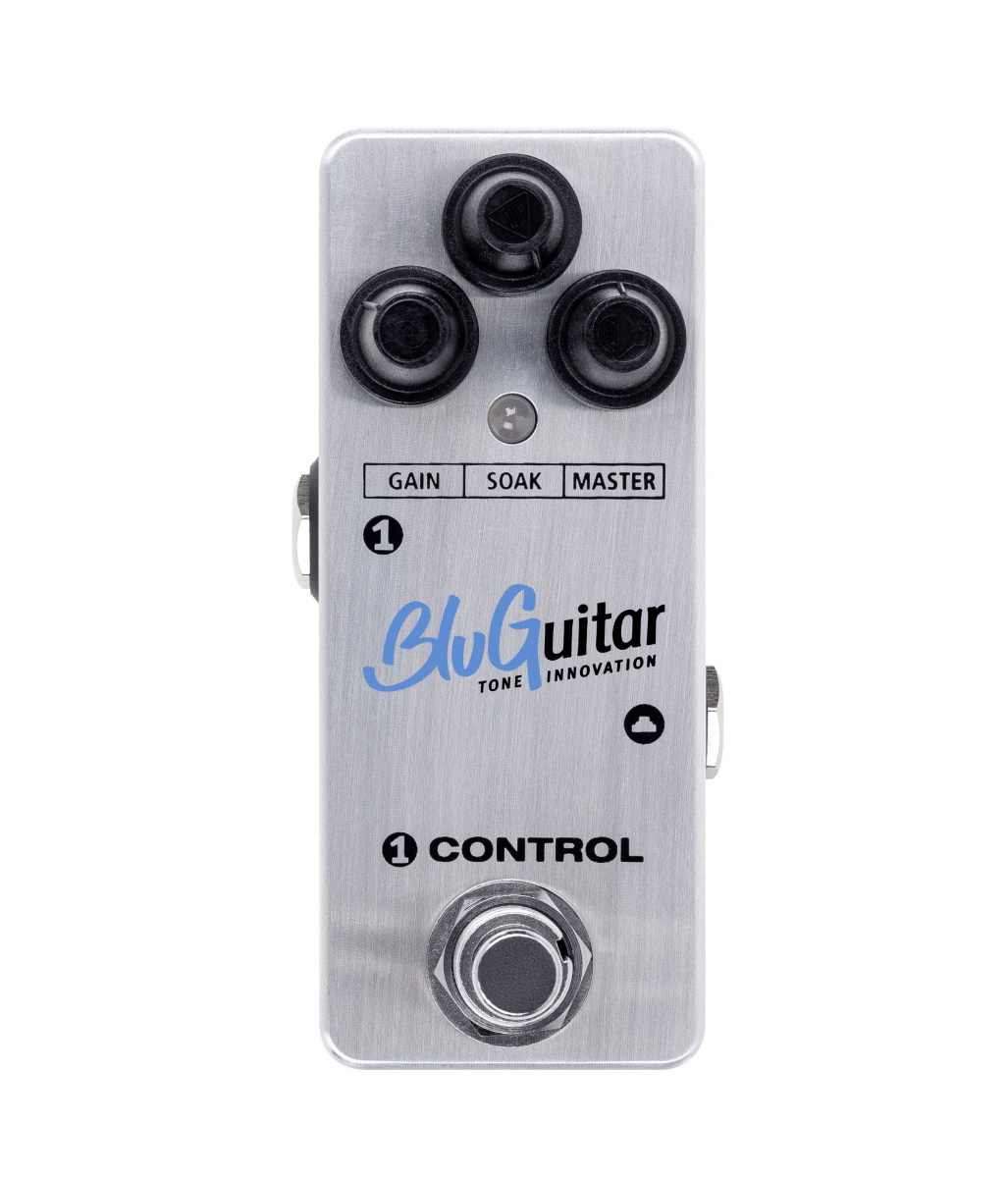 BluGuitar 1Control