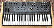 Sequential Take 5 - demodeal Sequential Take 5 synthesizer med 44 tangenter