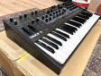 Sequential Take 5 - demodeal Sequential Take 5 analog synth med Fatar-klaviatur
