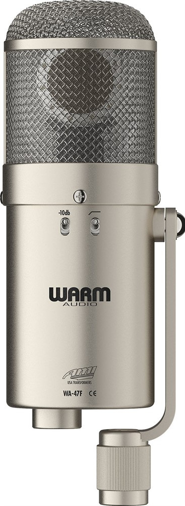 Warm Audio WA-47F Mikrofon