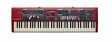 Nord Stage 4 Compact Nord Stage 4 Compact