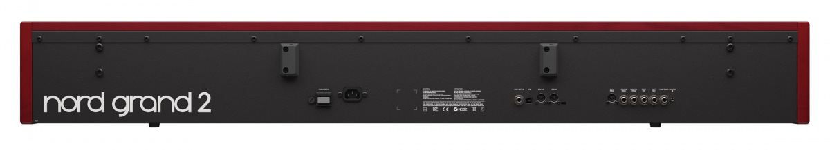 Nord Grand 2