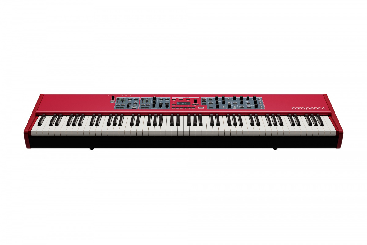 Nord Piano 6 88 Stagepiano