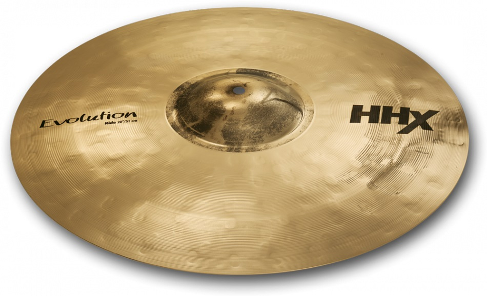 Sabian HHX Evolution 20 Ride