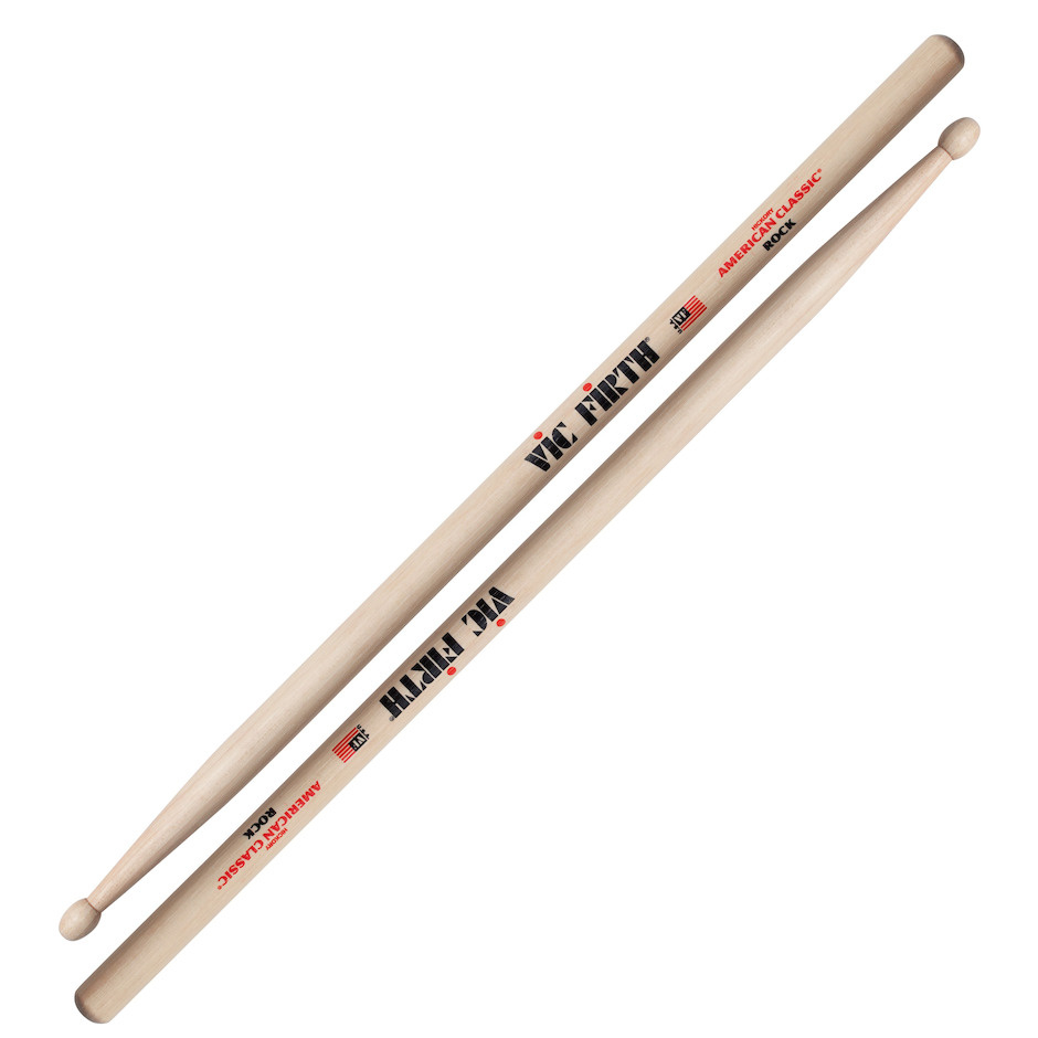 Vic Firth Rock American Classic