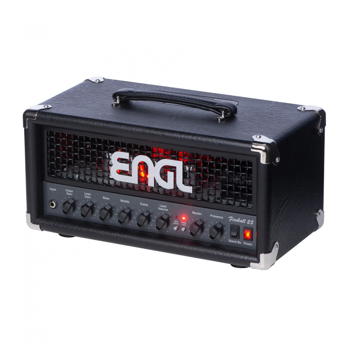 Engl E633 Fireball 25 Head