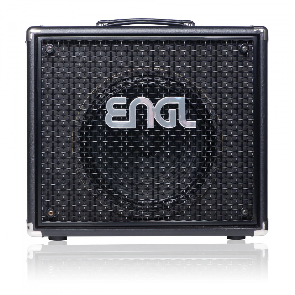Engl r�rdriven f�rst�rkare p� 20 watt med 1x12