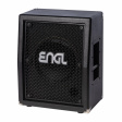 Engl E112VSB Pro Cabinet Slanted Bakisda / Back