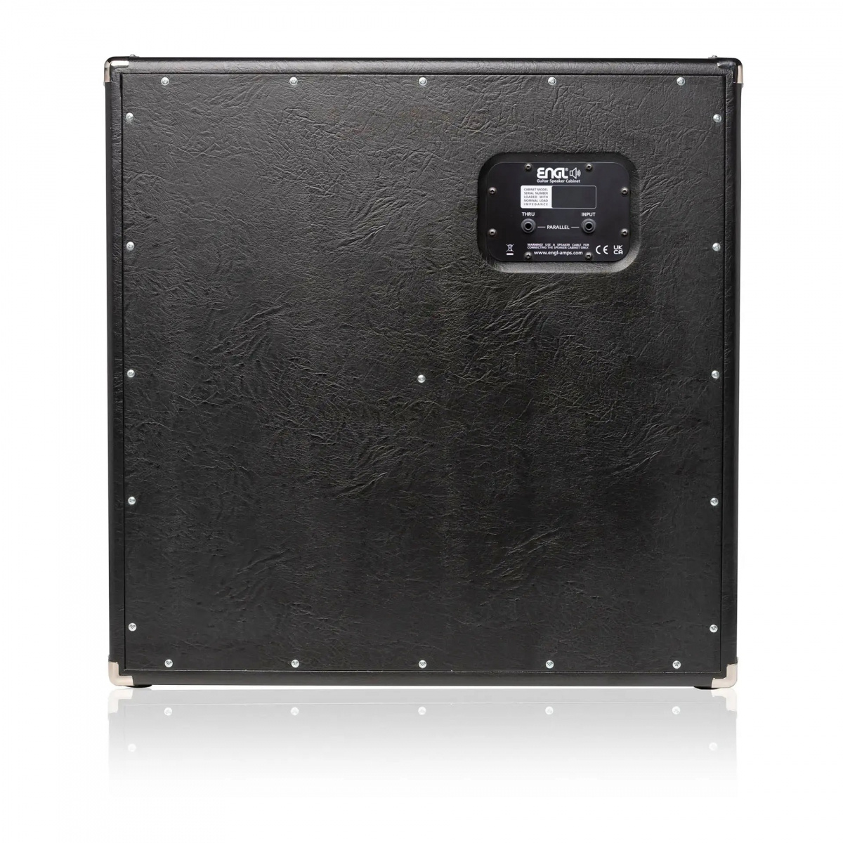 Engl E112VSB Pro Cabinet Slanted