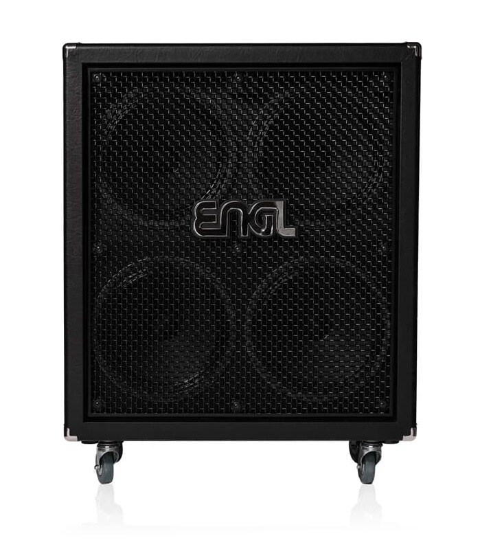Engl E412XXLB Pro Cabinet 4x12 XXL