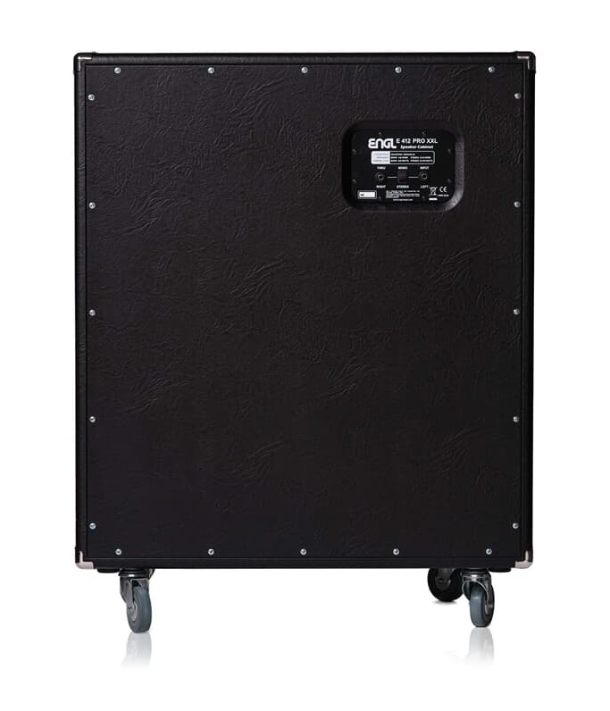 Engl E412XXLB Pro Cabinet 4x12 XXL