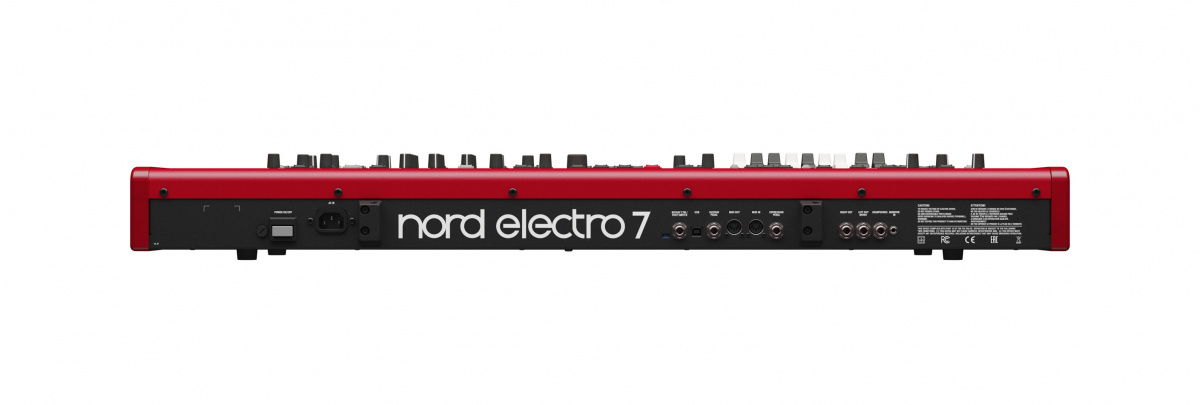 Nord Electro 7 61