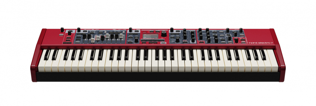 Nord Electro 7 61