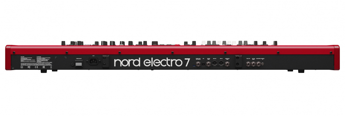 Nord Electro 7 73
