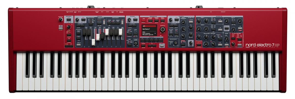 Nord Electro 7 HP