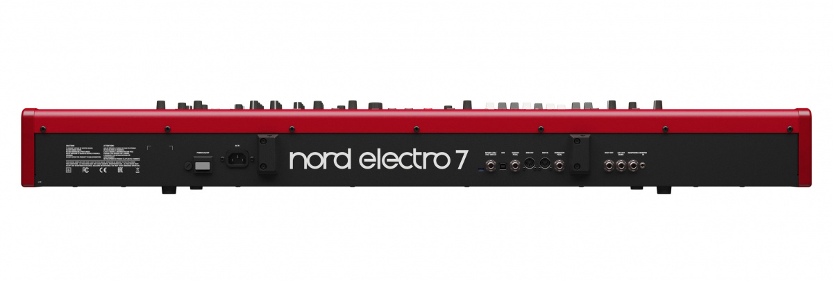Nord Electro 7 HP
