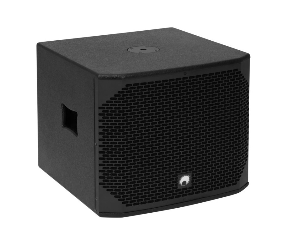 Omnitronic AZX-112A Aktiv Subwoofer