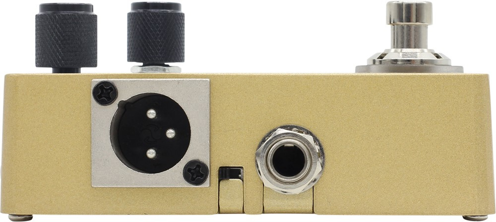 Hotone Omni AC Acoustic Simulator