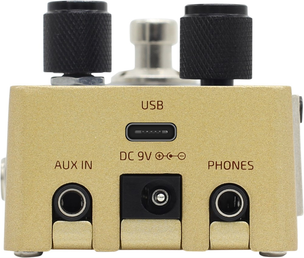 Hotone Omni AC Acoustic Simulator