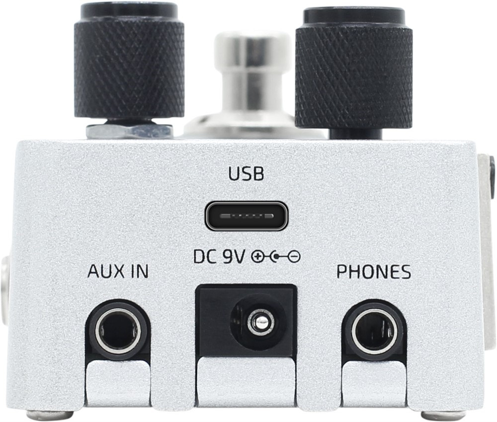 Hotone Omni IR Cab Simulator