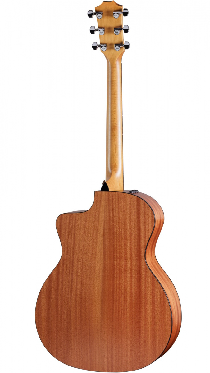 Taylor 114ce Sapele Grand Auditorium