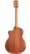 Taylor 114ce Sapele Grand Auditorium Taylor 114ce Sapele Grand Auditorium