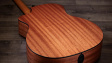 Taylor 114ce Sapele Grand Auditorium Taylor 114ce Sapele Grand Auditorium
