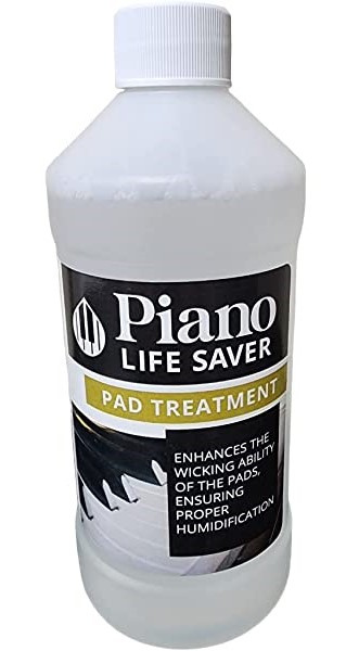 Pad Treatment Dampp-Chaser Humidifier Treatments V�tska