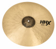Sabian HHX Complex 19 Thin Crash Bild på cymbalens ovansida