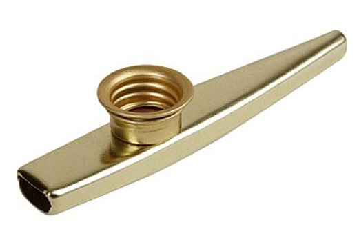 Kazoo Metall