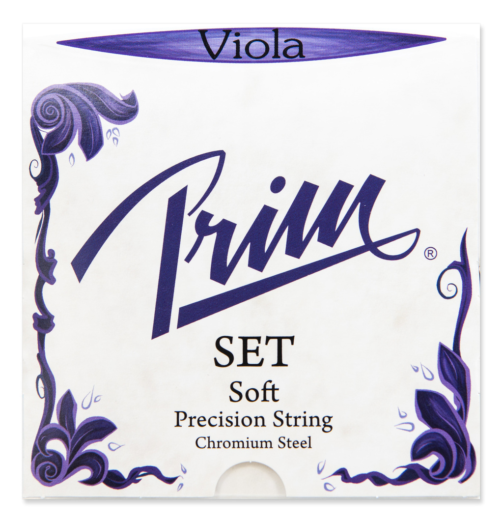 Prim Viola Set - Soft