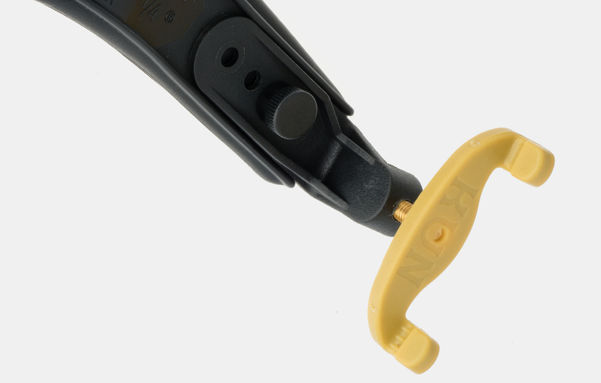 Kun Original Violin 4/4 Axelst�d