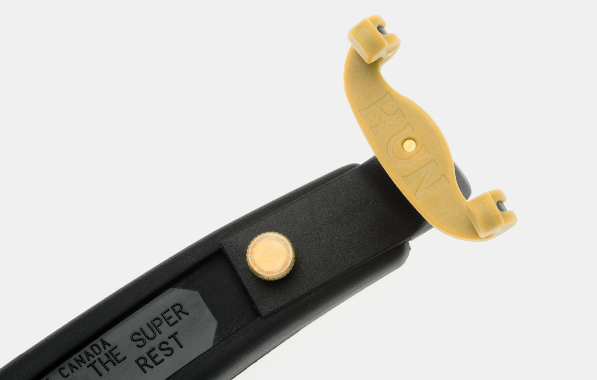 Kun Super Violin 4/4 Axelst�d