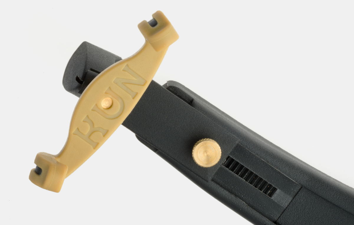 Kun Super Violin 4/4 Axelst�d