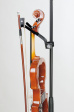K&M 15580 Violinhållare f. Mikrofonstativ