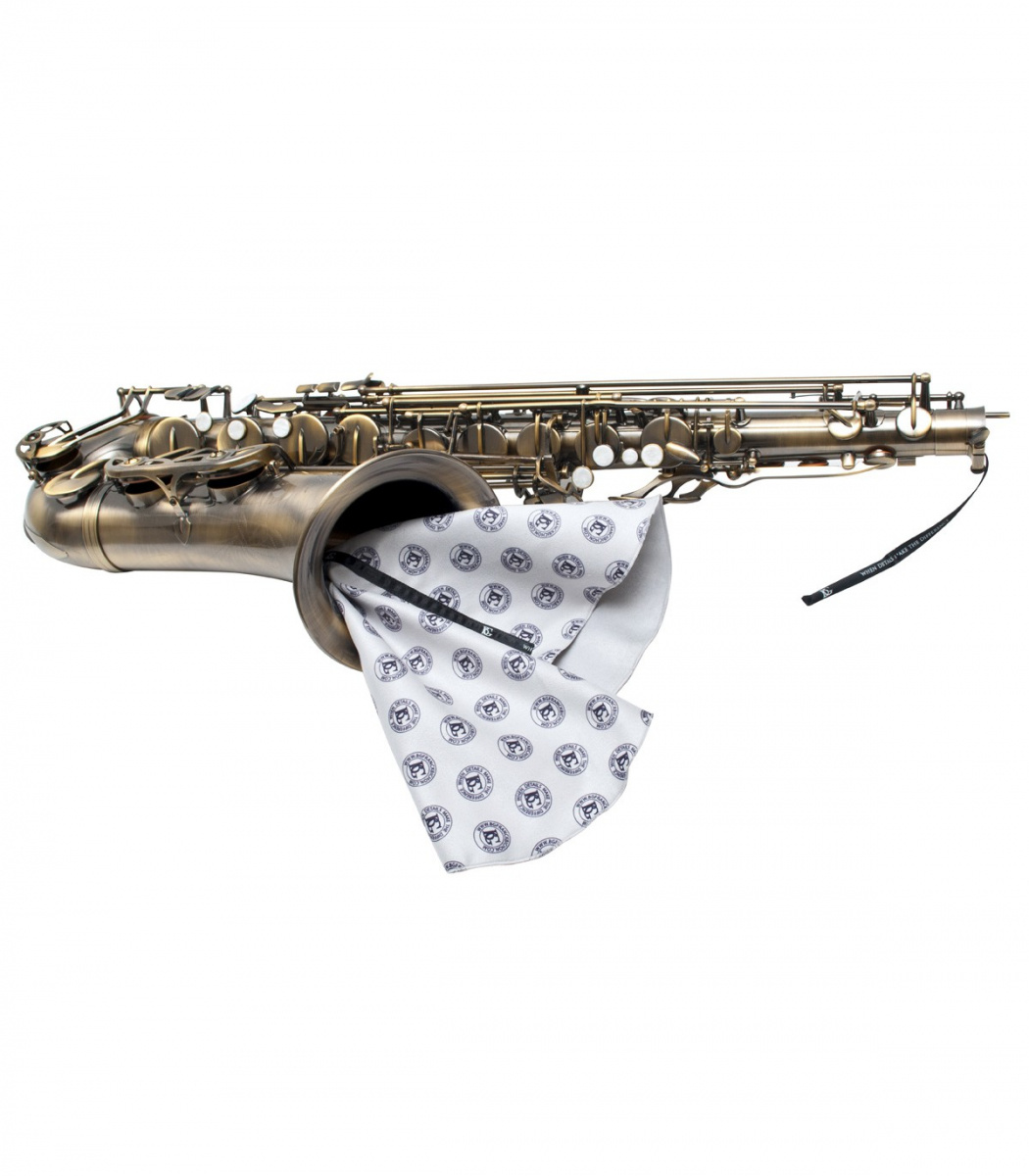 BG A30L Svabb - Tenorsaxofon