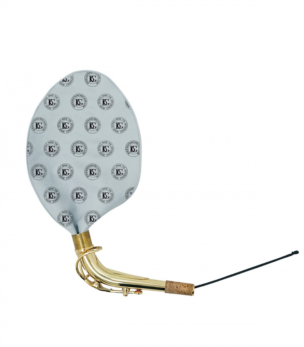 BG A31 Svabb Munstycke Klarinett/Saxofon