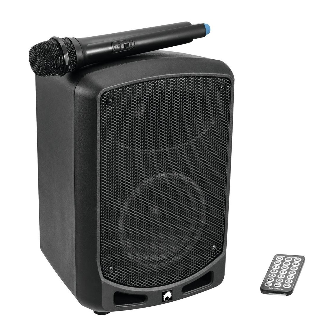 Omnitronic WAMS-65BT S�ngpaket