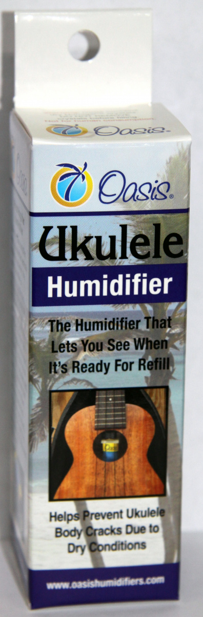 Oasis OH-18 Ukulele Humidifier