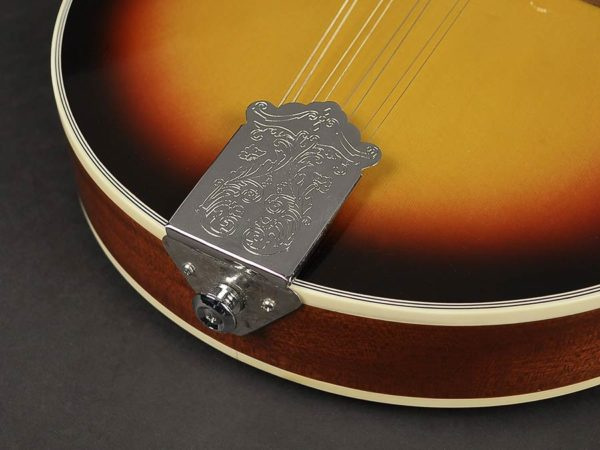 Richwood RMA-60 Mandolin - Vintage Sunburst