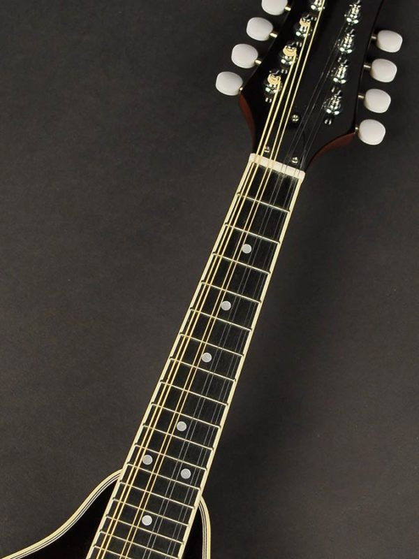 Richwood RMA-60 Mandolin - Vintage Sunburst