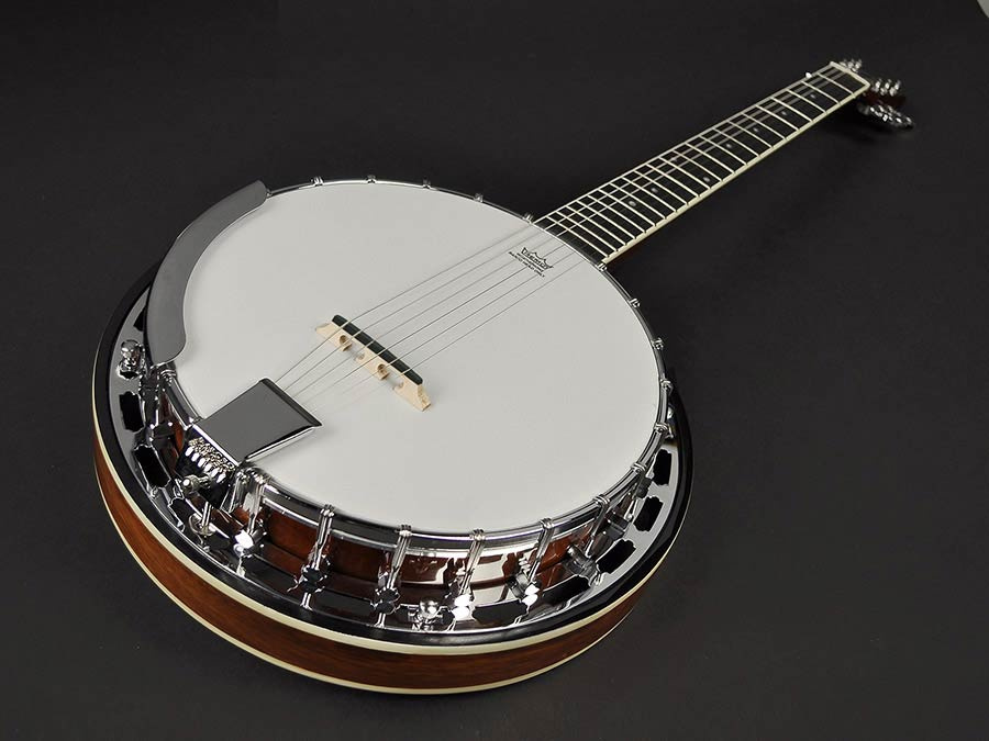 Richwood RMB-606 Guitar Banjo [6-str]